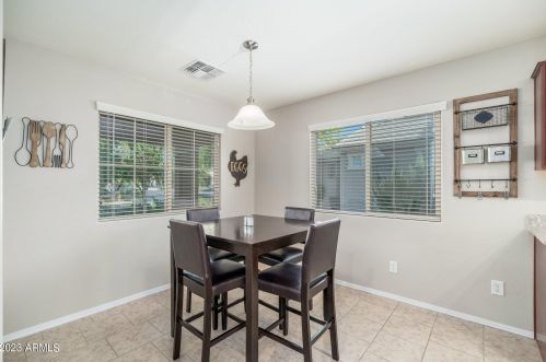 7912 Sorrell Ln, Gilbert AZ  85298-7466 exterior