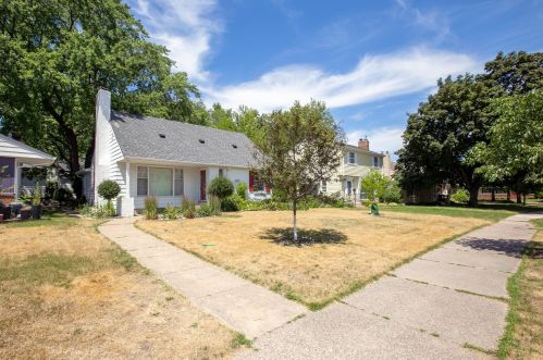 5812 James Ave, Minneapolis MN  55419-2041 exterior