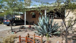 3763 Garden St, Tucson, AZ 85713-2455
