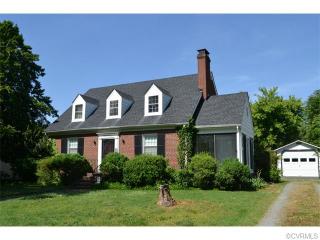 3104 Moss Side Ave, Richmond, VA 23222-2524