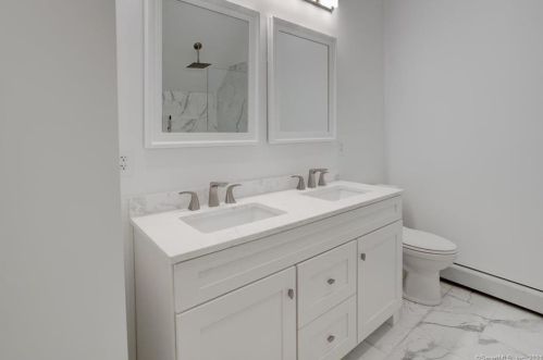 28 Crowley Ave, Milford CT  06461-2306 exterior