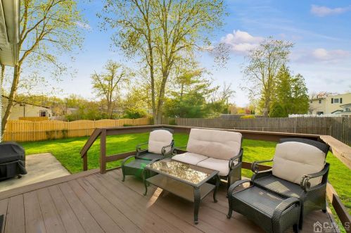 13 Jersey Ave, Old Bridge NJ  08857-2164 exterior