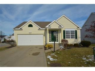 4409 Quarry Ln, Brunswick, OH 44212-6821