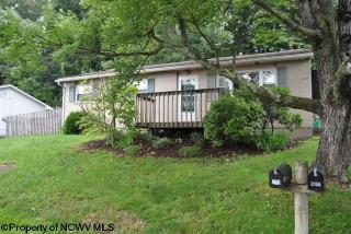 2104 Cherry St, Morgantown, WV 26505-2906