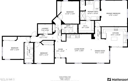 46163 Guilder Ave, Maricopa AZ  85139-6849 exterior