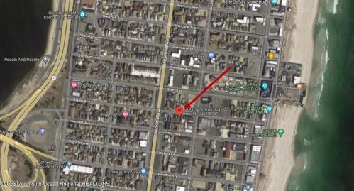 119 Blaine Ave, Pelican Island, NJ 08751-2310