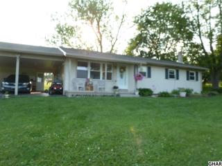 46 Montsera Rd, Carlisle, PA 17015-9317