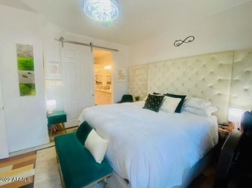 3953 Positano Pl, Sedona AZ  86336 exterior