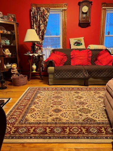 15 Stevens St, Unity NH 03603-4594 exterior