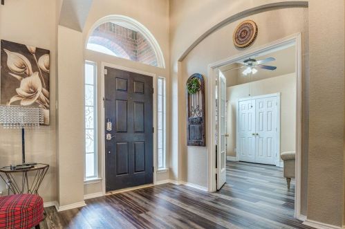 5400 Rockwood Dr, Frisco, TX 75056-7304