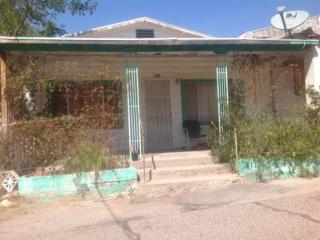 109 Pinal Ave, Superior, AZ 85173-2409