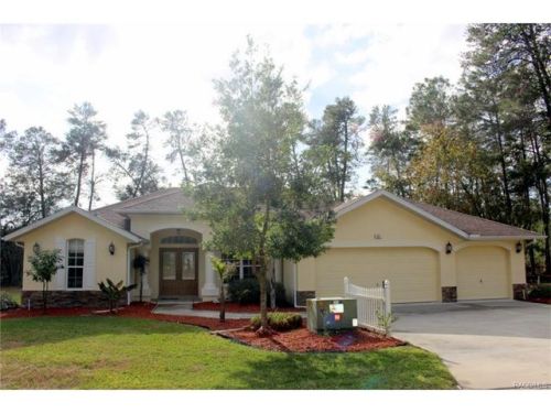 23 Dianthus Ct, Homosassa, FL 34446-5919