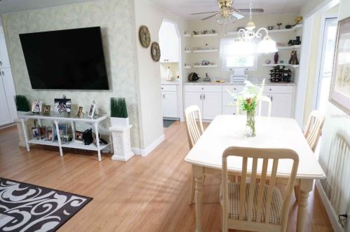 259 La Vista Dr, Casselberry FL  32708-3088 exterior