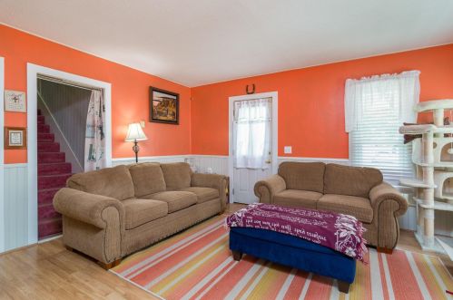 16161 Sycamore Rd, Mount Vernon, OH 43050-8529