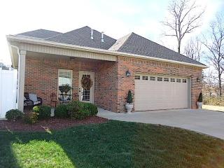 174 Whitman Aly, Clarksville, TN 37043-6340