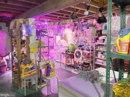 248 Hill Top Ct, Richmond National Battlefiel VA  22835-7135 exterior