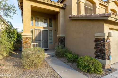 15817 104 Pl, Scottsdale AZ 85255-1973 exterior