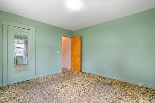 163 Iris St, Redwood City CA  94062-1950 exterior
