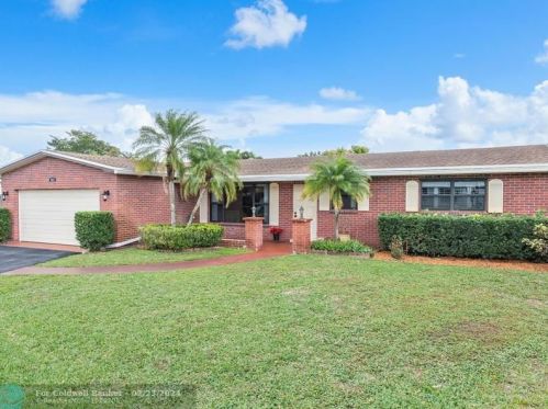 1921 111th Ter, Hollywood, FL 33026-2285