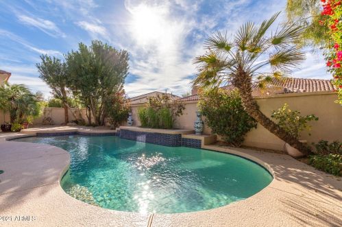 8267 Angel Spirit Dr, Scottsdale, AZ 85255-3907