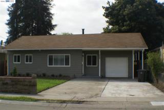 25549 Tarman Ave, Hayward, CA 94544-2117