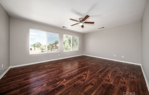 957 Queen Annes Ln, Beaumont CA  92223-7808 exterior