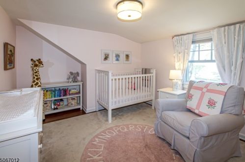 416 Manor Ave, Cranford NJ  07016-2036 exterior