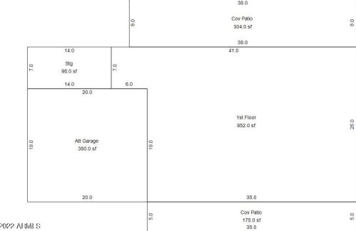 19252 17 Ave, Phoenix AZ 85029-1710 exterior