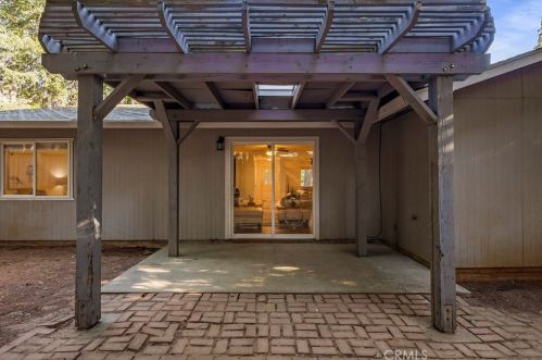 14415 Colter Way, Nimshew CA  95954-9624 exterior