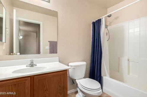 16424 Rimrock St, Sun City AZ  85388-1198 exterior