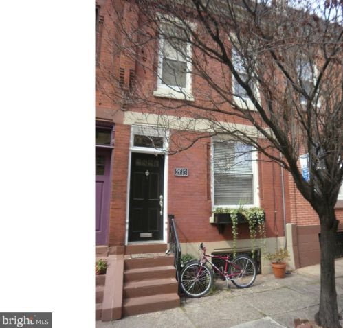 2613 Aspen St, Philadelphia, PA 19130-2414