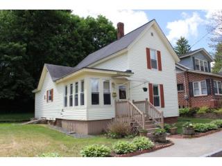 31 Highland St, Concord, NH 03301-4563