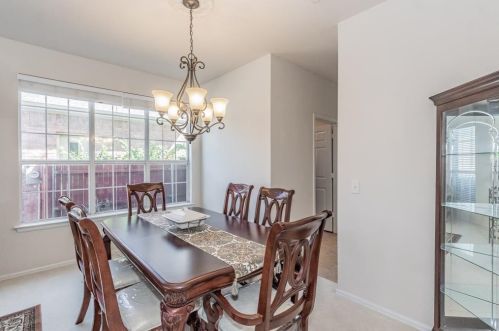 8625 Charleston Ave, Fort Worth TX  76123-1715 exterior