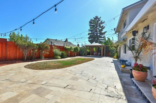 3126 Capelaw Ct, San Jose CA  95135-1101 exterior