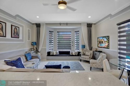 13451 21st St, Hollywood FL  33027-2671 exterior