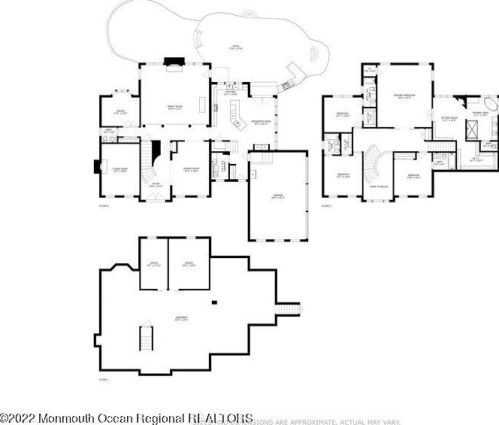 6 Courtney Ct, East Freehold NJ 07728-9563 exterior