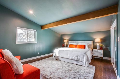 1206 Creekwood Ct, Allen TX  75002-2909 exterior