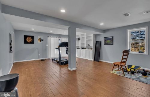 13140 Ada Ln, Nokesville VA  20181-3326 exterior