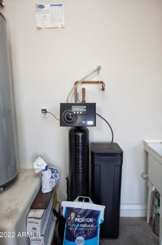 26541 Ross Ave, Buckeye AZ 85396-9212 exterior