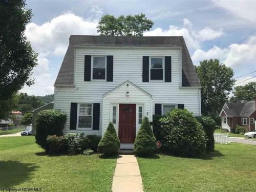 403 Front St, Lake Ridge, WV 26330-1527