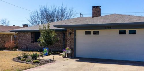 6708 Sayle St, Greenville, TX 75402-5556