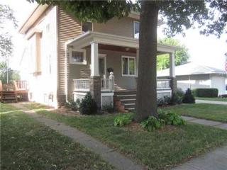 728 Monroe St, Washington, IA 52353-1636