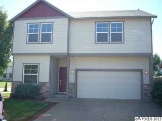 4997 Textrum St, Salem, OR 97302-2186