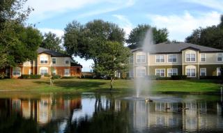 204 Hawthorne Groves Blvd, Orlando FL  32835-6845 exterior