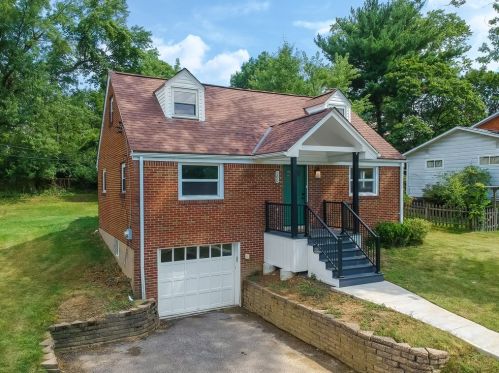 280 Iroquois Ave, Pittsburgh, PA 15237-4723