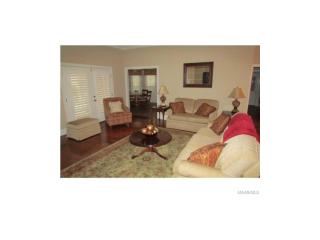 4033 Ballentine Dr, Montgomery AL  36106-3052 exterior