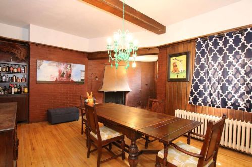 295 Sheboygan St, Fond Du Lac WI  54935-4364 exterior