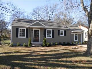 2516 Flamingo Dr, Nashville, TN 37207-4607