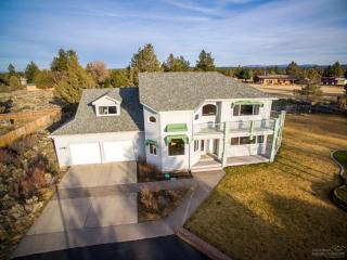 20985 Via Sierra, Bend, OR 97702-9500