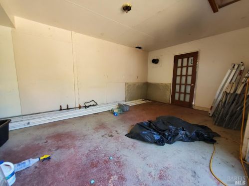 3440 Second Gate Rd, Willits CA  95490-5823 exterior